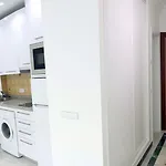 Apartment Luxury