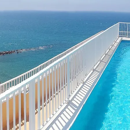 Apartment Luxury Marbella