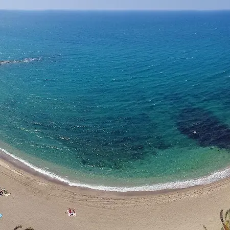 公寓 奢华一室公寓 马尔韦利亚