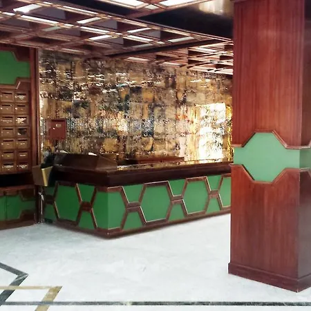 公寓 奢华一室公寓