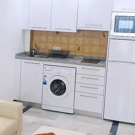 Appartement Luxury Marbellac