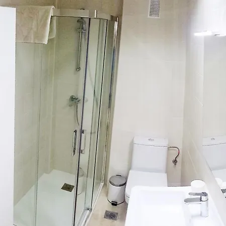 Appartement Luxury *