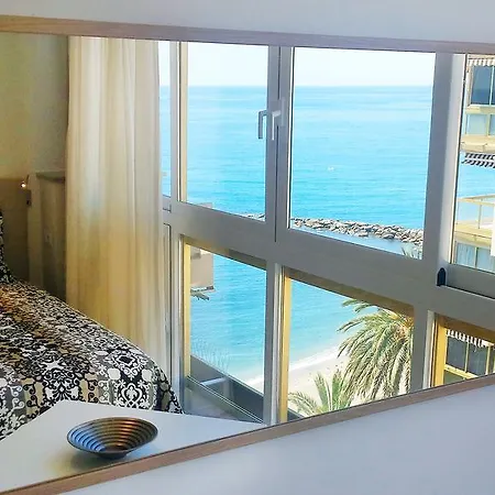 Appartement Luxury Marbellac