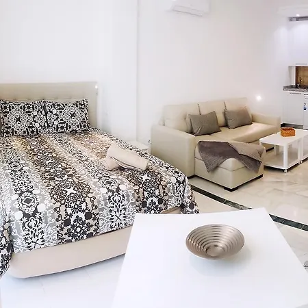 Luxury Marbella