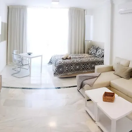 Apartman Luxury