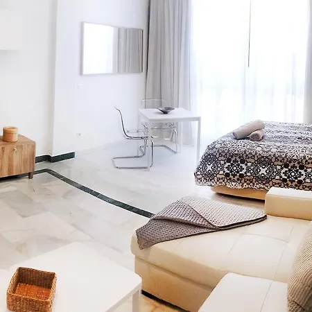 Luxury Marbella
