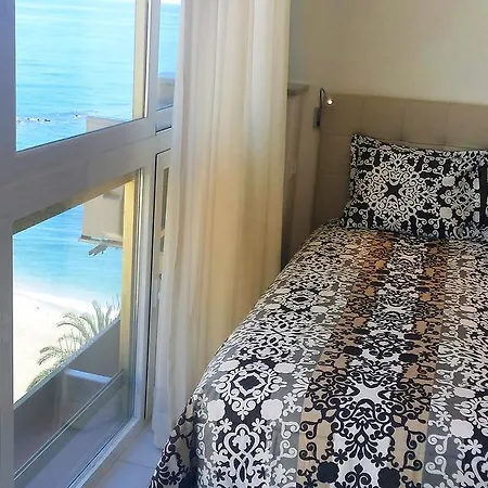 Apartman Luxury