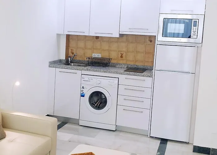 Apartment Luxury Marbella