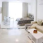 Appartement Luxury