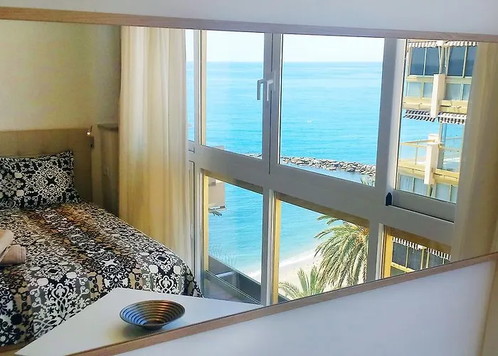 Apartmán Luxury Marbella